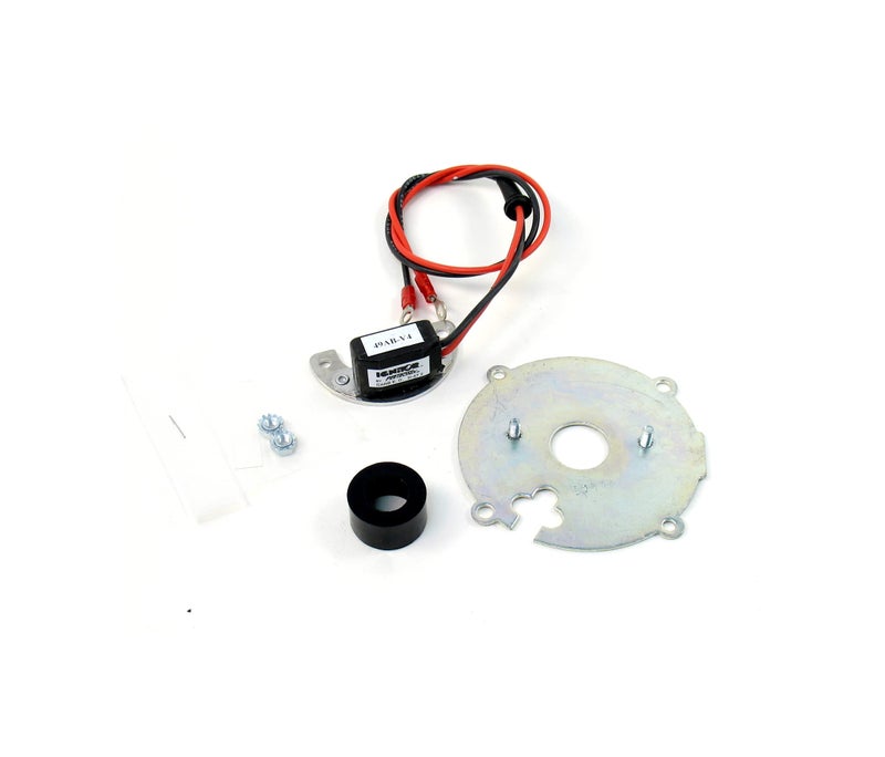 PerTronix 1145A Ignitor Electronic Ignition Conversion Kit, Compatible with Delco 4 Cylinder - Image 1